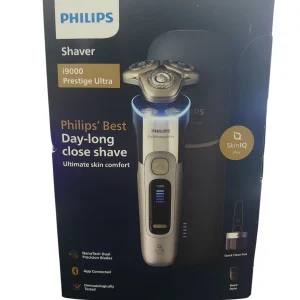Afeitadora Philips Series i9000 Prestige Ultra XP9404/46