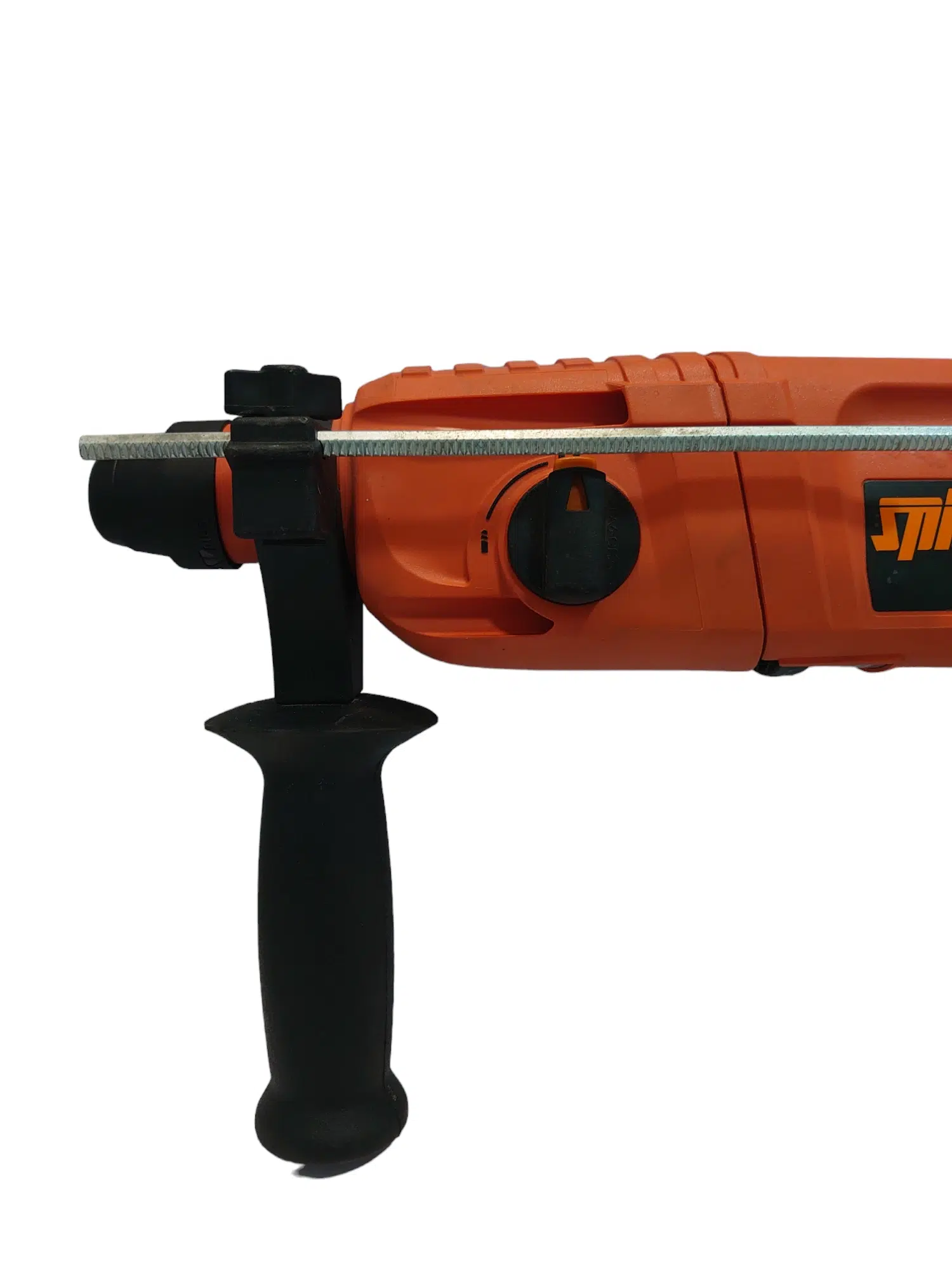 Spit Martillo Perforador 320 650W Herramienta Naranja Segunda Mano - Imagen 3