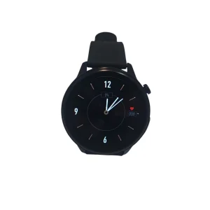 Aiwa SW-500 Smartwatch Negro Segunda Mano