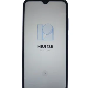 Redmi Note 8T 4GB/128GB Smartphone Violeta Segunda Mano