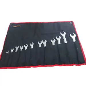 EGA Master Juego De 13 Llaves Inglesas + Funda Segunda Mano