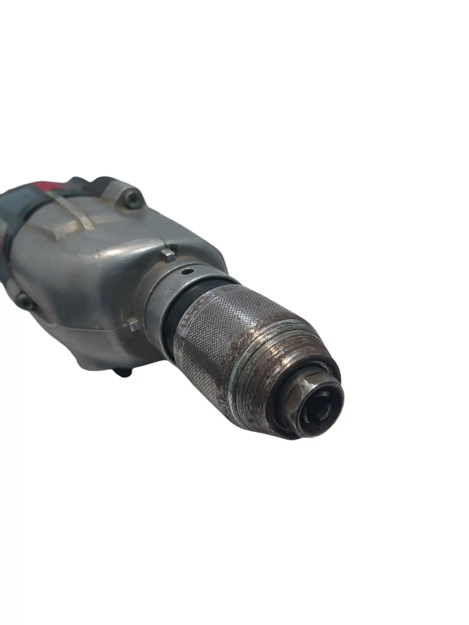 Bosch GSB 21-2 RE Taladro Percutor Profesional Verde Segunda Mano - Imagen 9