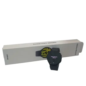 Samsung Galaxy Watch 6 44mm Wifi Negro + Caja Segunda Mano