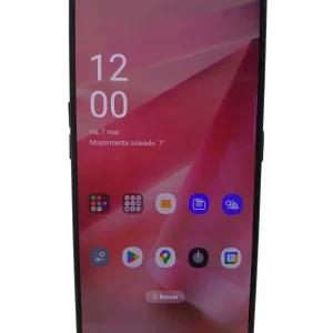 OPPO A94 5G 8+128GB Negro Smartphone de Segunda Mano