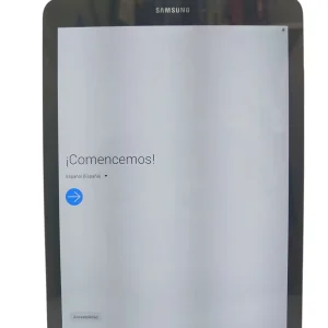 Samsung Galaxy Tab S3 4GB/32GB Tablet Negra Segunda Mano