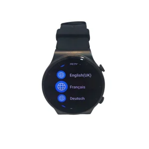 Huawei Watch GT 2 Pro Smartwatch (VID-B19) Gris Segunda Mano