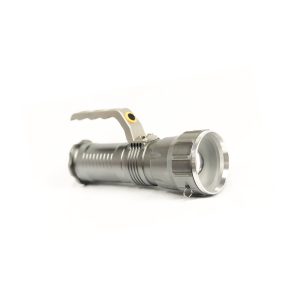 Foco Lionterna de Mano Recargable 800 lumens