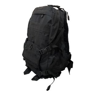 Mochila 45 lts Camuflada Táctica para Camping Caza Airsoft