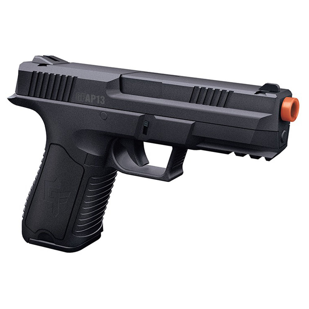 Pistola Crosman Eléctrica GFAP13 Semi Automática 6mm - Imagen 2