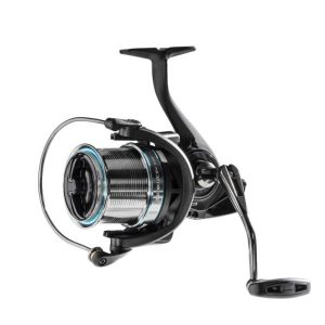 Reel Frontal Cónico Horizon Surf 6000 7BB Marine Sports