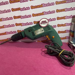 Taladro Percutor Bosch Budget BSB 5001 500W Segunda Mano