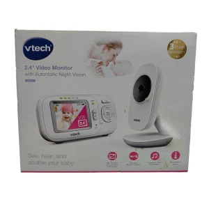 Vtech VM2251 Intercomunicador Blanco