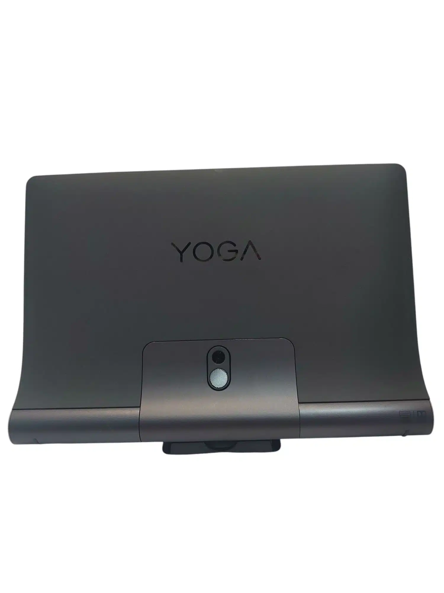 Tablet Lenovo YT-705YB 4 + 64GB Negra Segunda Mano - Imagen 4