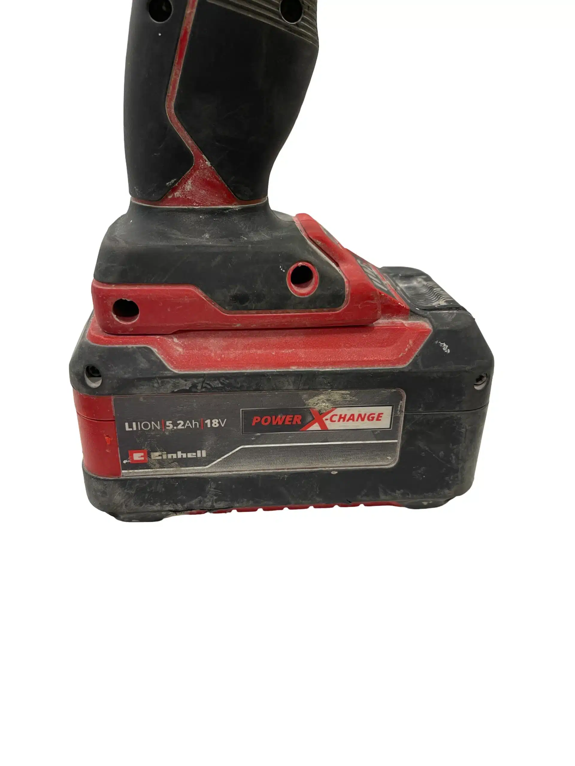 Einhell TC-CD 18/35 LI Taladro Atornillador inalámbrico Sin Cargador Segunda Mano - Imagen 6