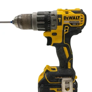 Dewalt DCD796N Taladro Percutor Segunda Mano