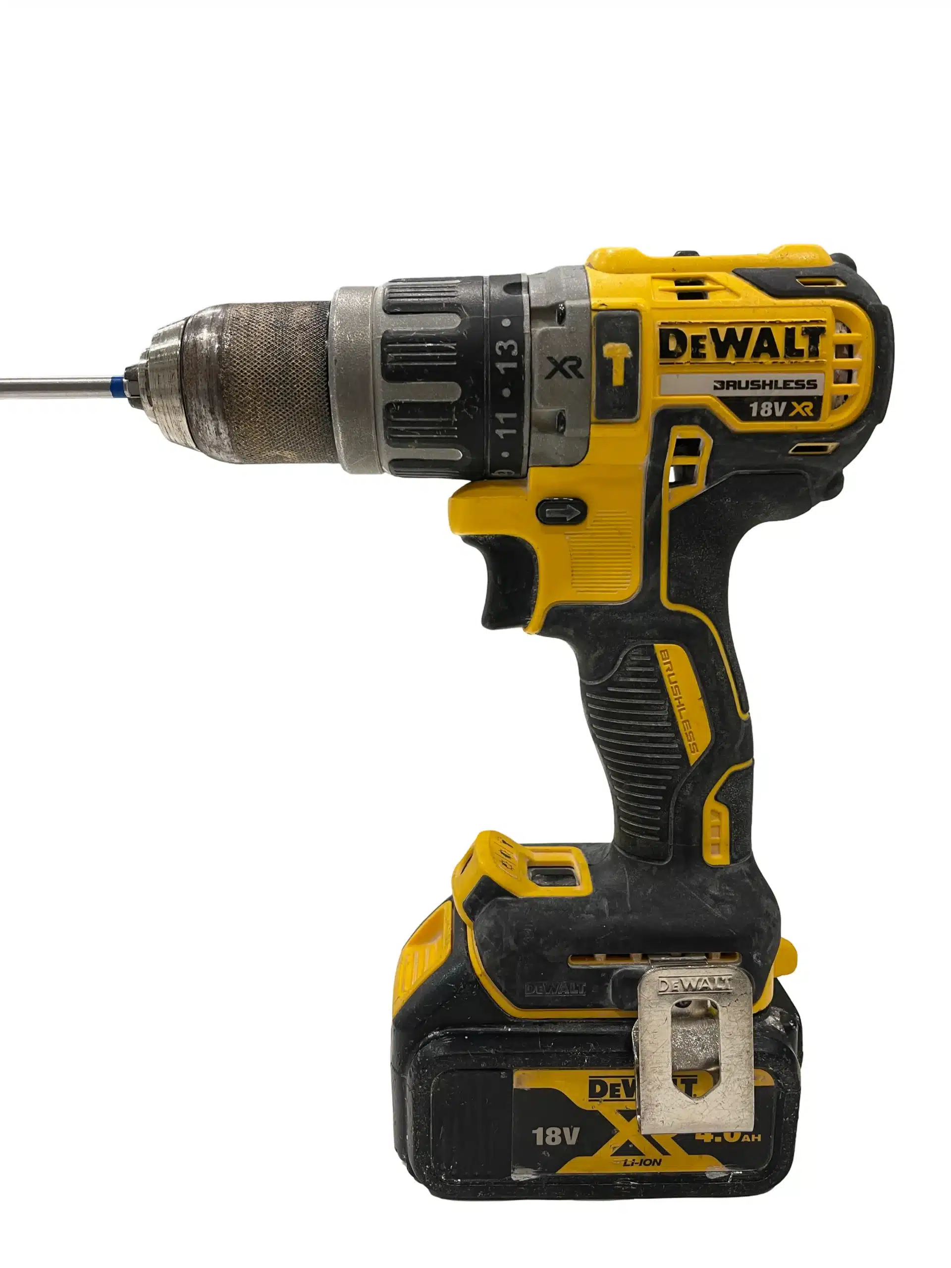 Dewalt DCD796N Taladro Percutor Segunda Mano