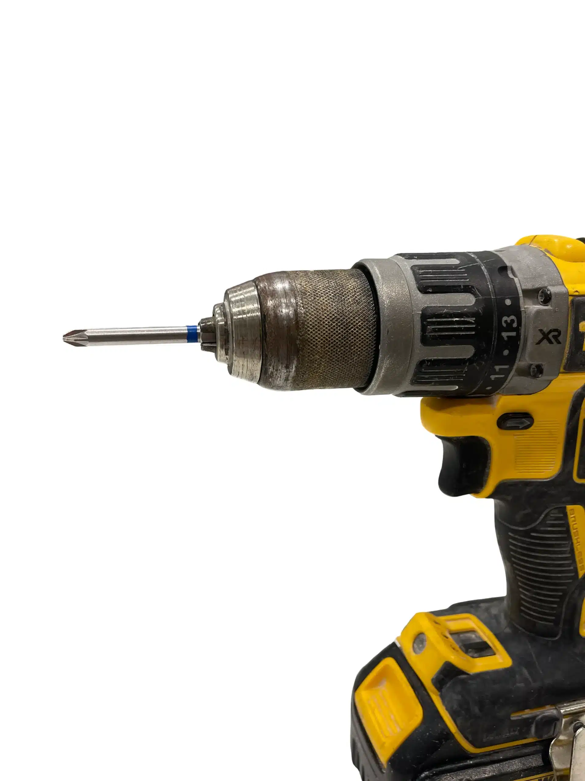 Dewalt DCD796N Taladro Percutor Segunda Mano - Imagen 4