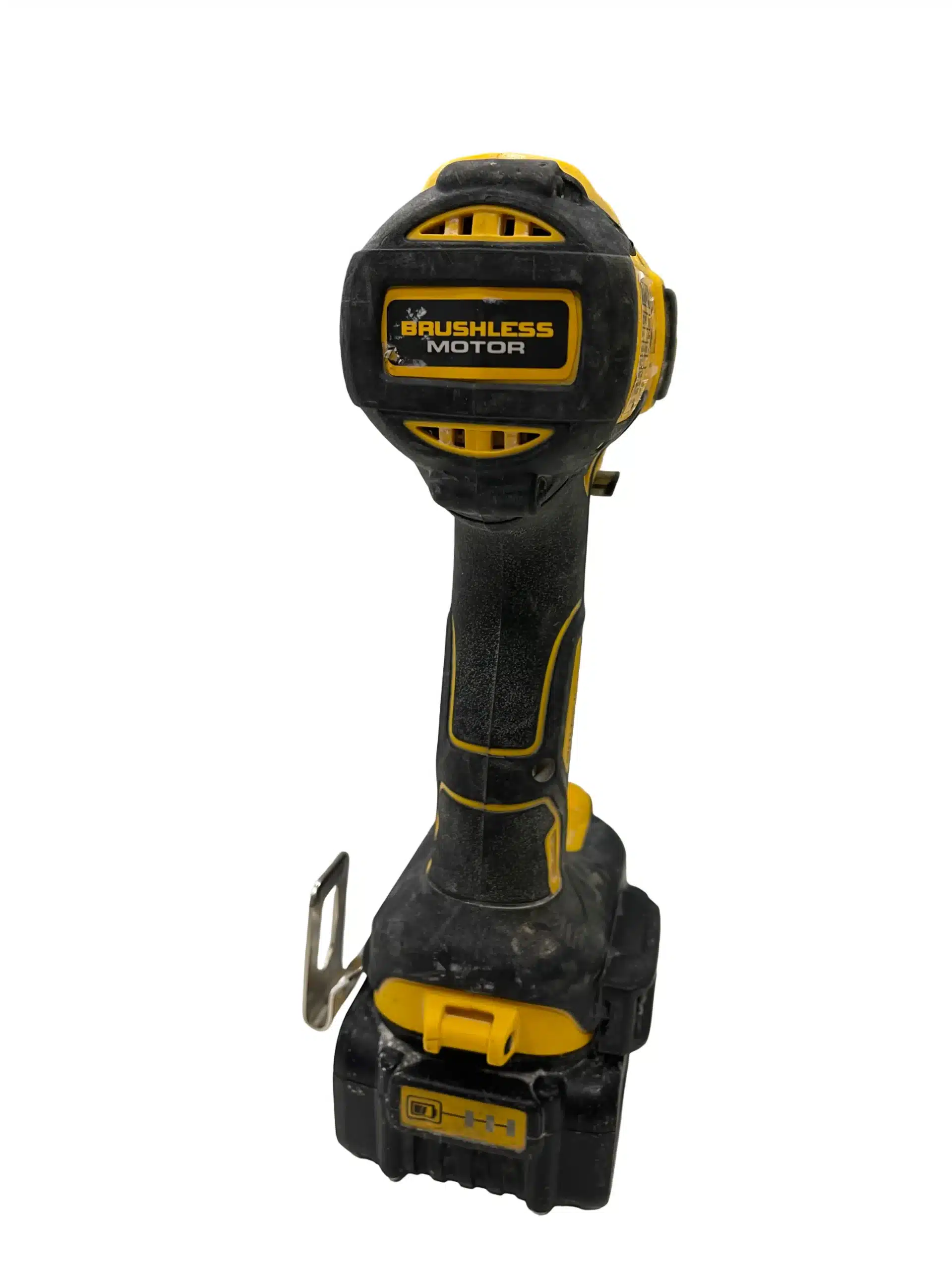 Dewalt DCD796N Taladro Percutor Segunda Mano - Imagen 6
