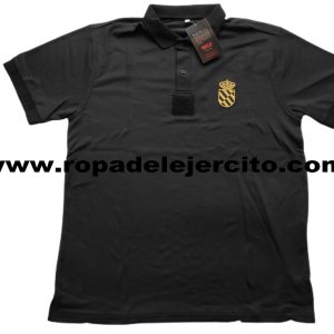 Polo ume Manga corta Mantenimiento "Talla L" (original de la UME)