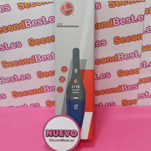 Hoover Jive HJ36DLB Azul Aspiradora De Mano
