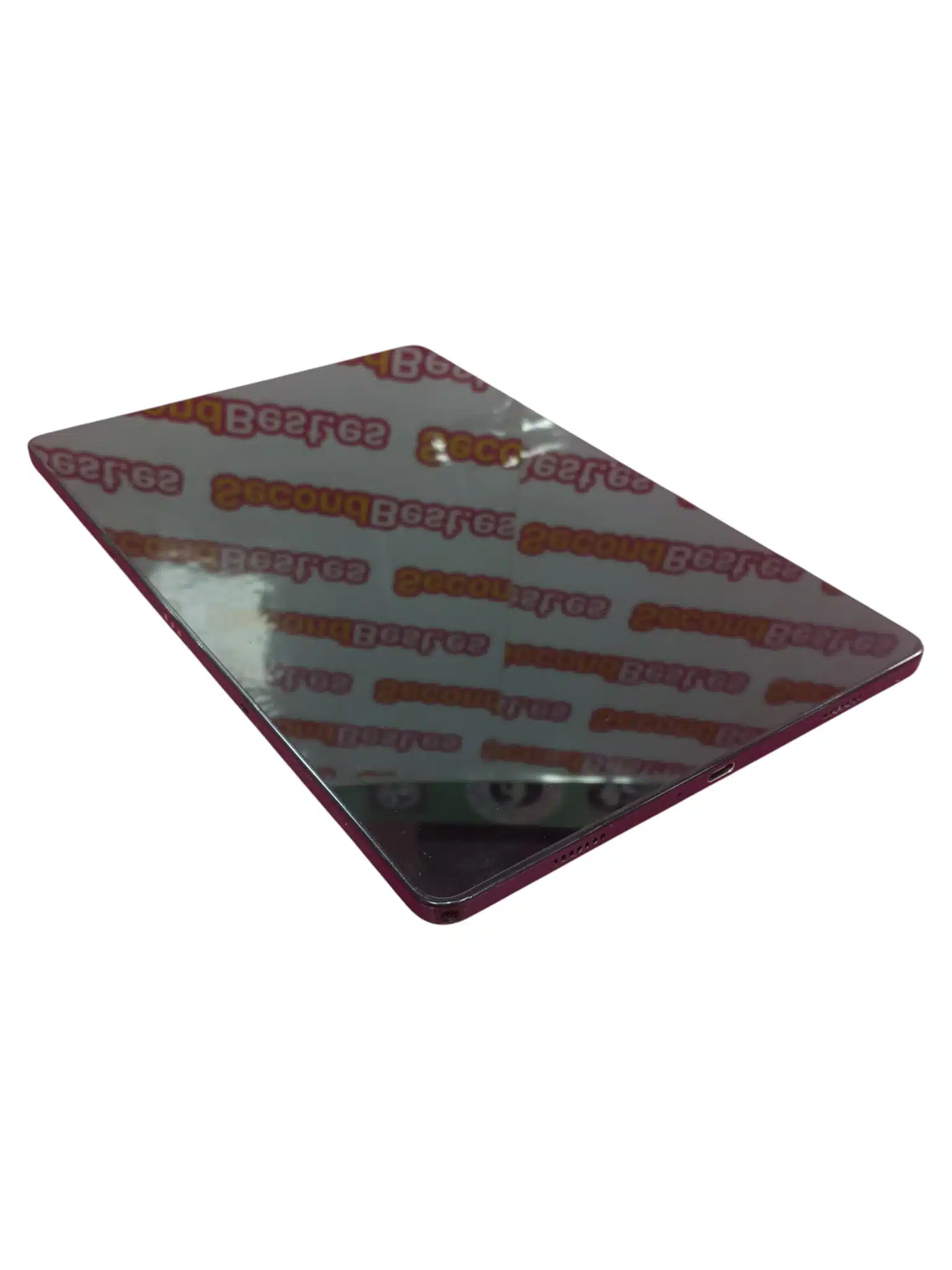 Samsung Galaxy Tab 9+ 8+128GB Negra Tablet de Segunda Mano - Imagen 3