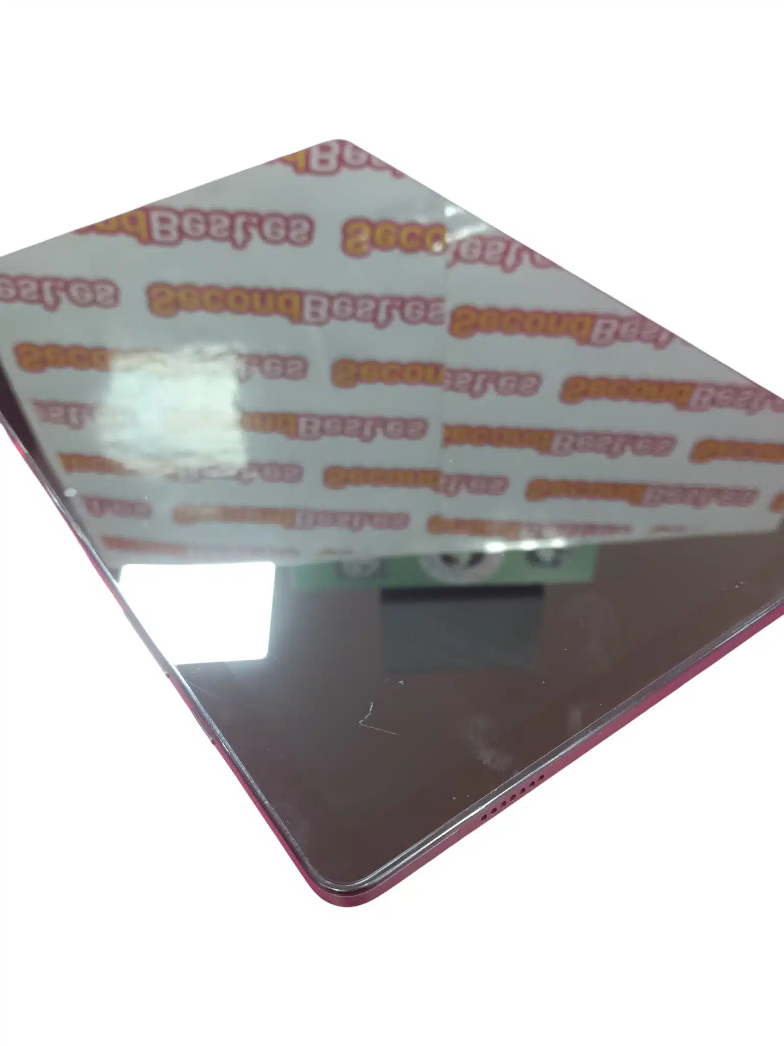 Samsung Galaxy Tab 9+ 8+128GB Negra Tablet de Segunda Mano - Imagen 9