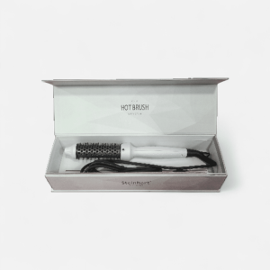 Steinhart C3202014 Rizador con Queratina Blanco