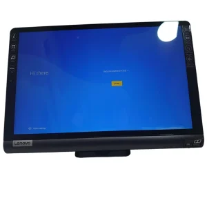 Tablet Lenovo YT-705YB 4 + 64GB Negra Segunda Mano