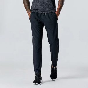 Jogger Deportivo