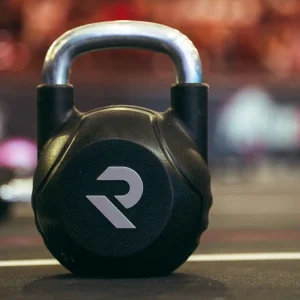 Kettlebells PU Competición