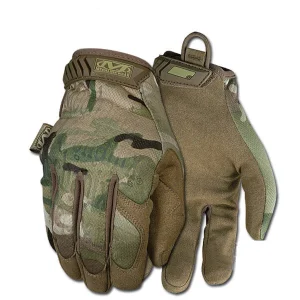 Guante MECHANIX THE ORIGINAL multicam