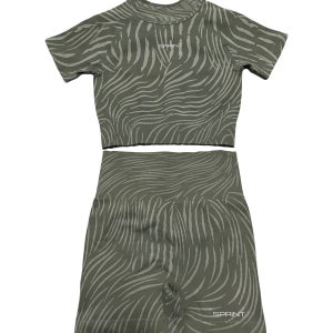 Conjunto Deportivo Biker