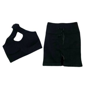 Conjunto Deportivo Biker