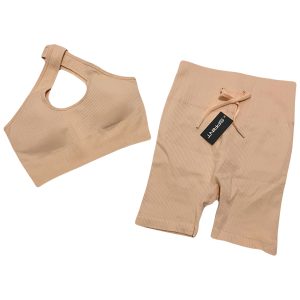 Conjunto Deportivo Biker