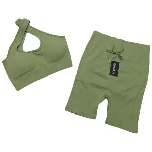 Conjunto Deportivo Biker