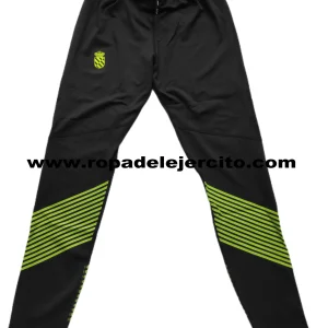 Mallas largas de deporte de la UME "Modelo Nuevo" (original de la UME)