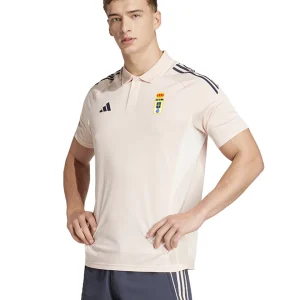 Polo Paseo Adulto Técnicos 25/26