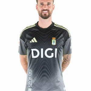 Camiseta Portero Adulto 25/26