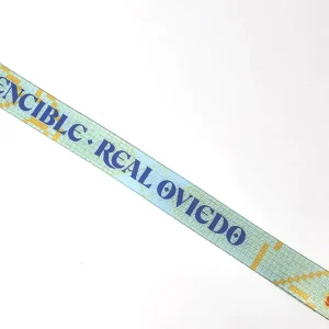 Pulsera Tela Centenario