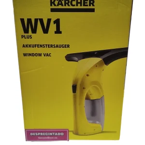Karcher WV1 Plus Limpiador Ventanas