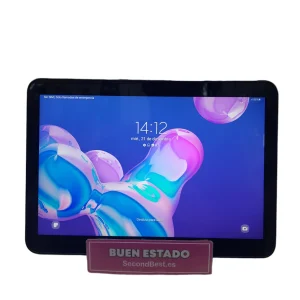 Samsung Galaxy Active Pro 4GB/64GB Tablet Negro Segunda Mano