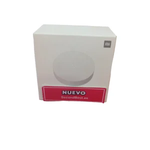 Xiaomi Mi Smart Home Hub Wifi Blanco Nuevo