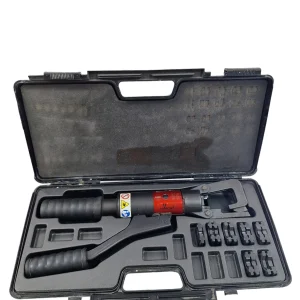 Sofamel HP-50 Herramienta Hidráulica Manual + Maletín Segunda Mano