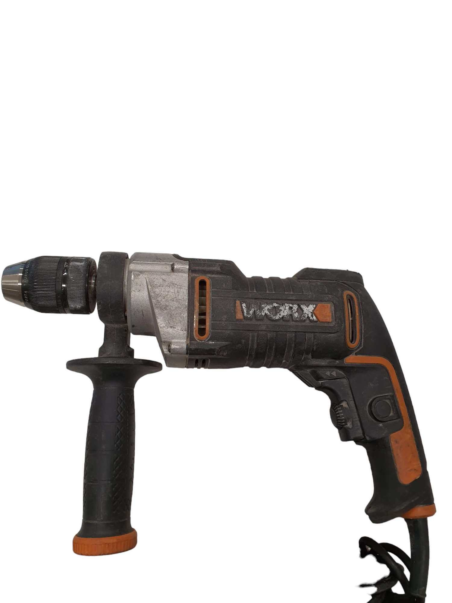 Worx WX318 Taladro Percutor Segunda Mano - Imagen 5