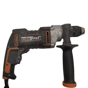 Worx WX318 Taladro Percutor Segunda Mano
