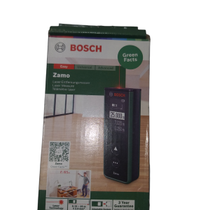 Bosch Zamo IV Medidor Láser Digital