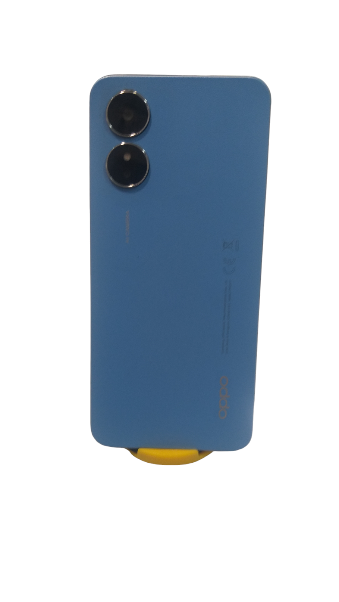 Oppo A17 4GB 64GB Smartphone Azul Segunda Mano - Imagen 6