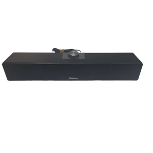 Marboo BT Barra de Sonido Conexión USB Negro Segunda Mano