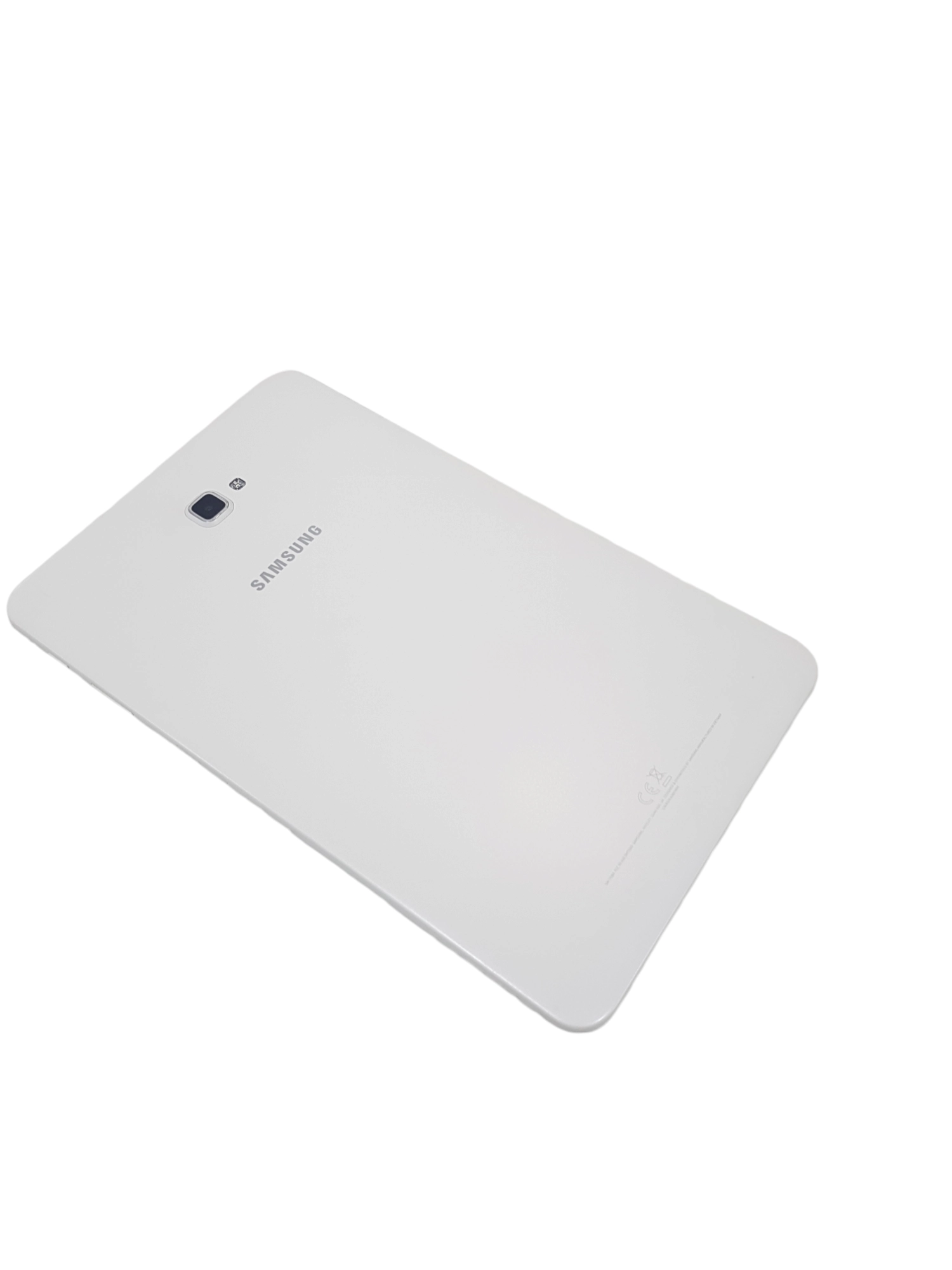 Samsung Galaxy Tab A 2016 Tablet Blanca Segunda Mano - Imagen 5