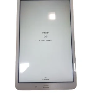 Samsung Galaxy Tab A 2016 Tablet Blanca Segunda Mano